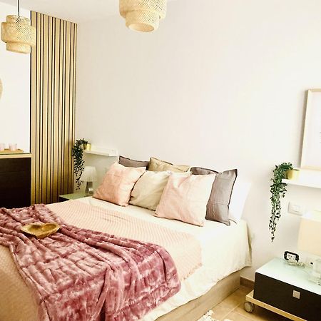 Big House Adeje Deluxe By Deihu Experiences Villa Адехе Екстериор снимка