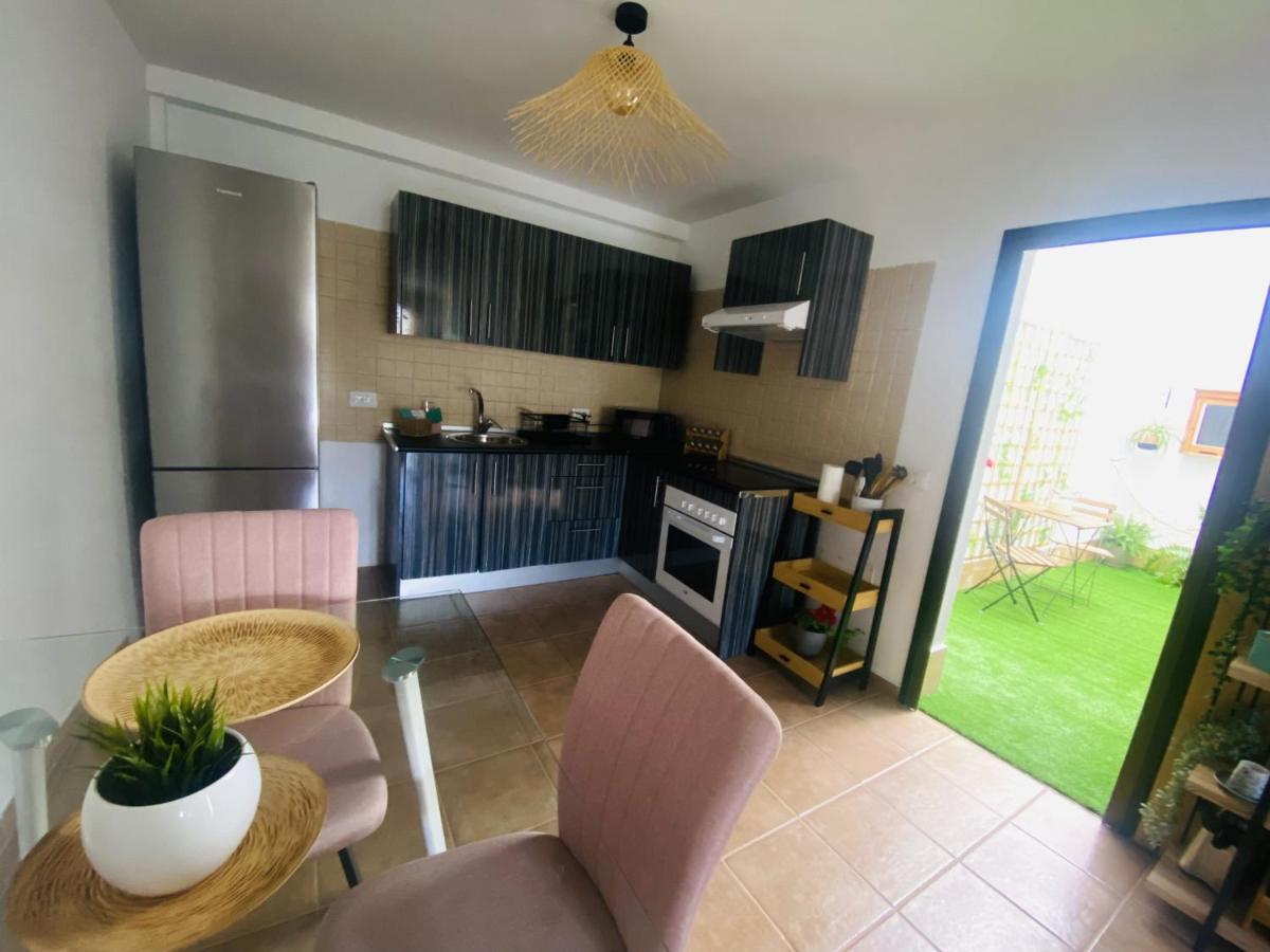 Big House Adeje Deluxe By Deihu Experiences Villa Адехе Екстериор снимка