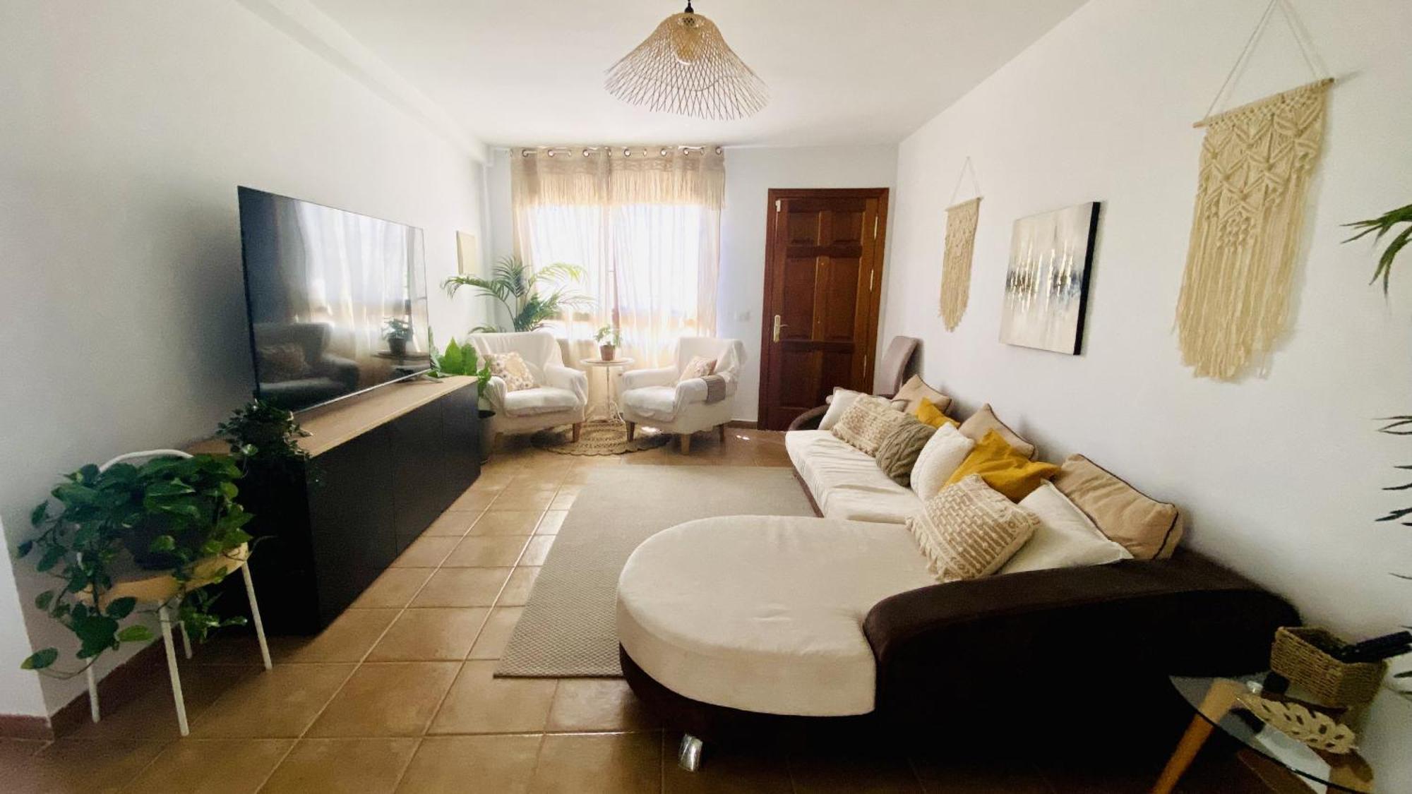 Big House Adeje Deluxe By Deihu Experiences Villa Адехе Екстериор снимка
