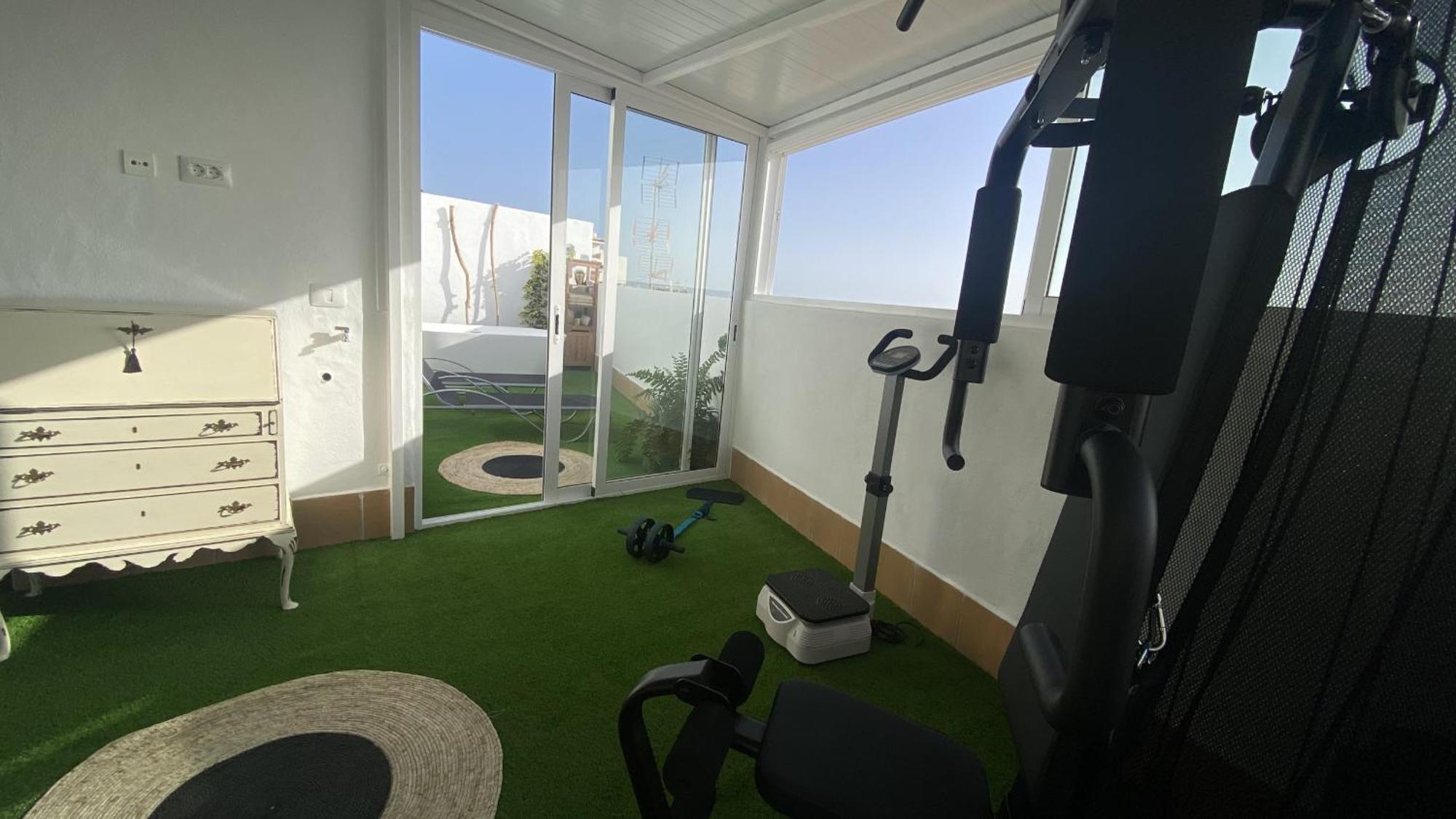 Big House Adeje Deluxe By Deihu Experiences Villa Адехе Екстериор снимка