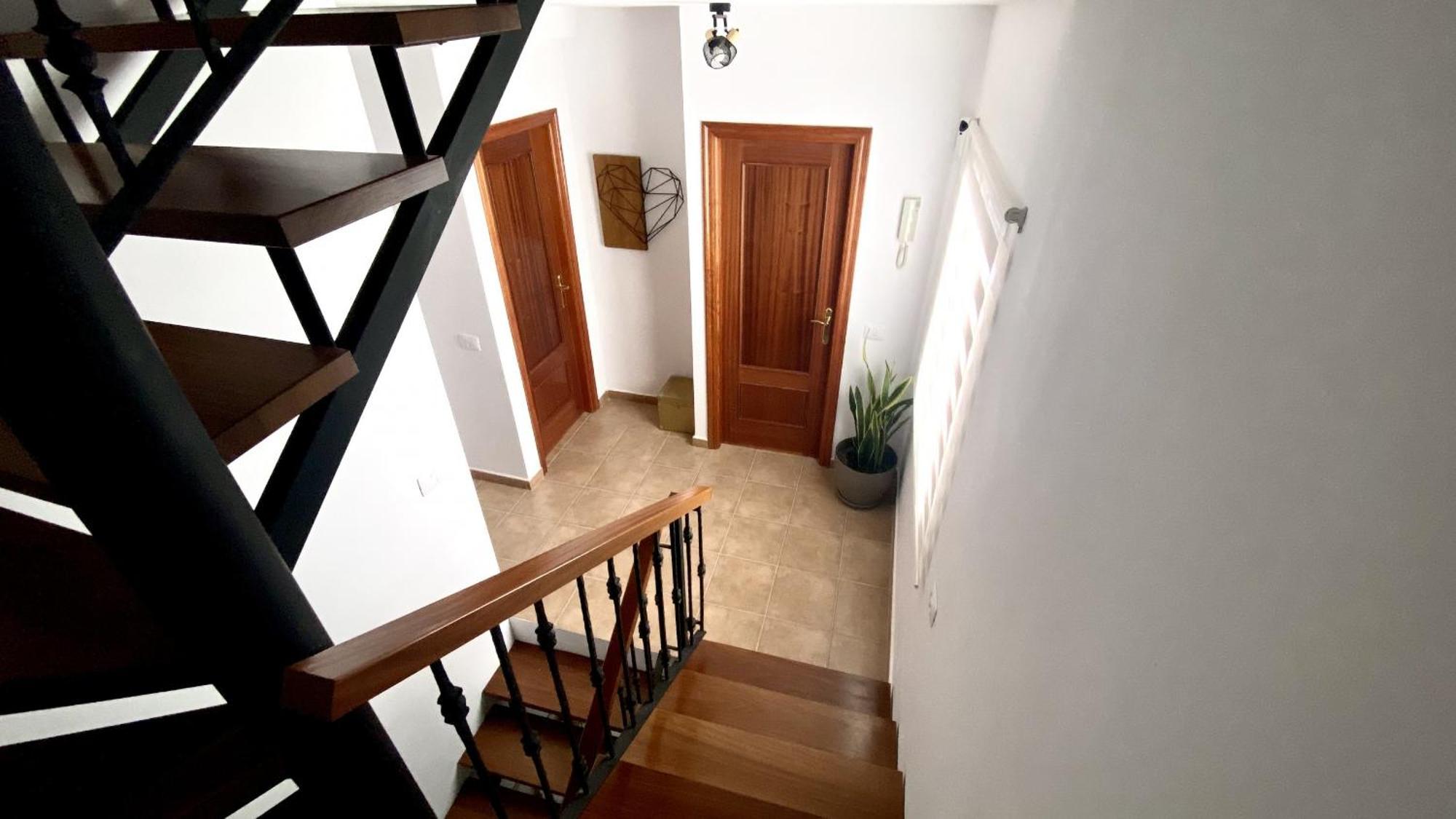 Big House Adeje Deluxe By Deihu Experiences Villa Адехе Екстериор снимка