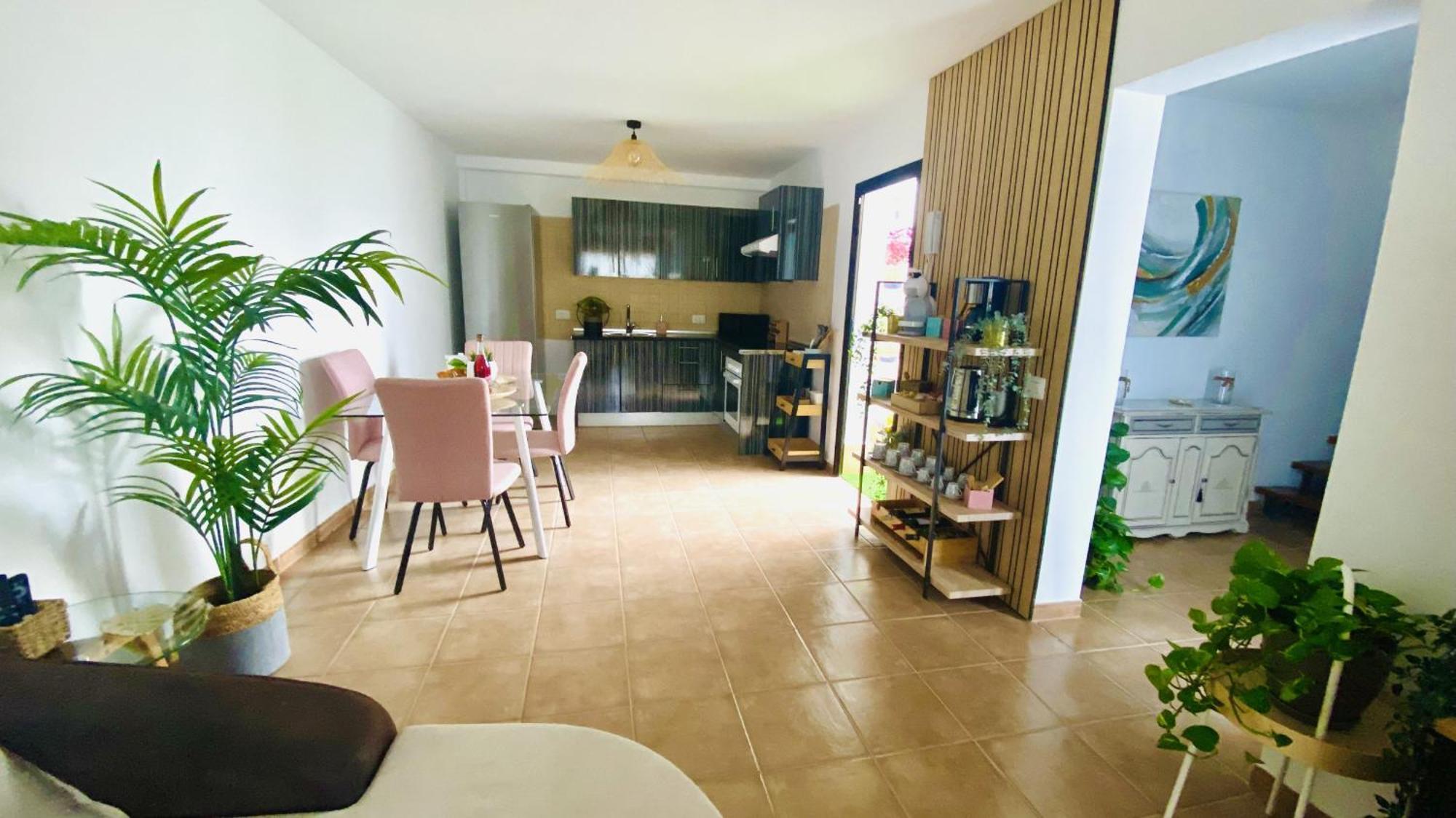 Big House Adeje Deluxe By Deihu Experiences Villa Адехе Екстериор снимка